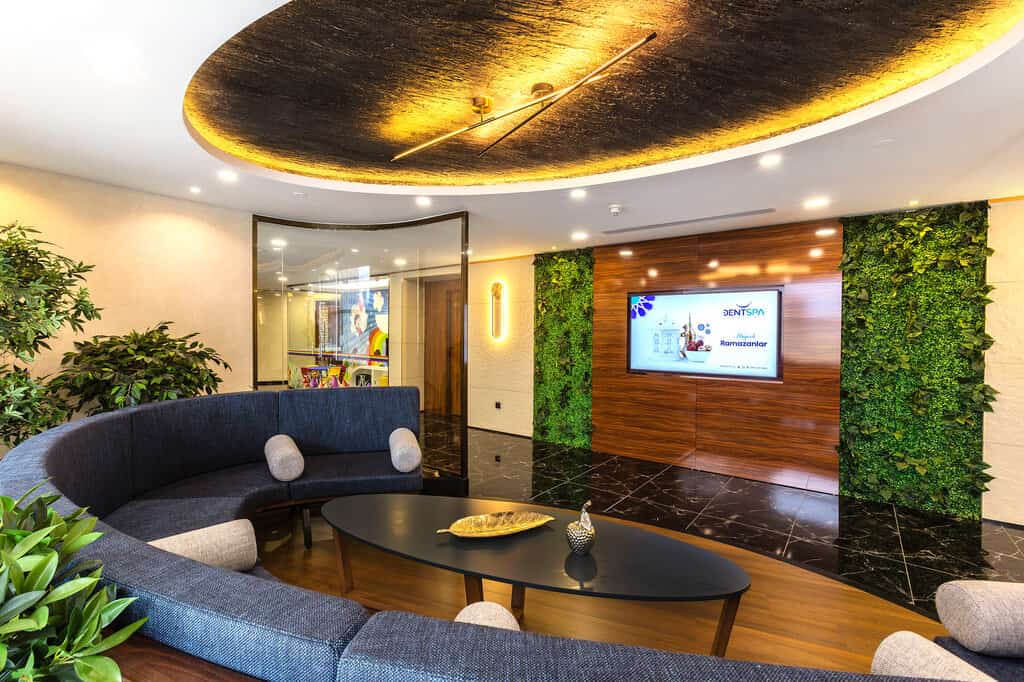 Dentspa dentist clinic is using Techsign DOC
